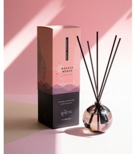 Moos Home HOME SCENT ODORO MOOD HONEY MOON 90ML 2