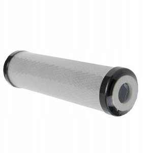Water filter cartridge CTO, 10", activated carbon 3