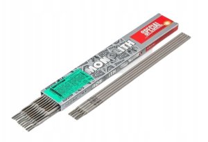 Welding electrodes MONOLITH M-308L, 3.2 x 350 mm, 1 kg, for stainless steel 1
