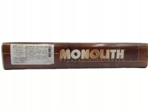 Welding electrodes MONOLITH RC TM, 3.2 x 350 mm, 2.5 kg, for mild steel 6