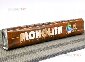 Welding electrodes MONOLITH RC TM, 3.2 x 350 mm, 2.5 kg, for mild steel 8