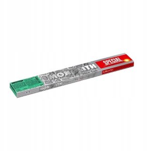 Welding electrodes MONOLITH M-308L, 2.5 x 350 mm, 1 kg, for stainless steel 1
