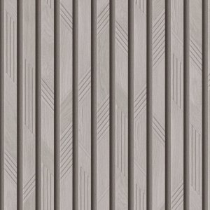 WALLPAPER 525128 BROWN SLATS (12) 1