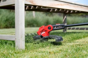 GRAS TRIM CORDL 25CM 20V 2AH GT1E0231AA 2