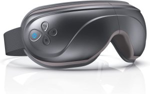 Renpho Edge Eyeris 2 Smart Eye Massager - Grey 1