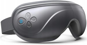 Renpho Edge Eyeris 2 Smart Eye Massager - Grey 2