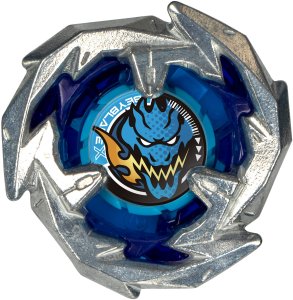 Hasbro BEYBLADE X Starter Set 2