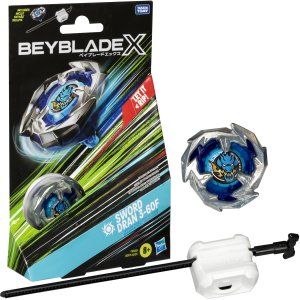 Hasbro BEYBLADE X Starter Set 3