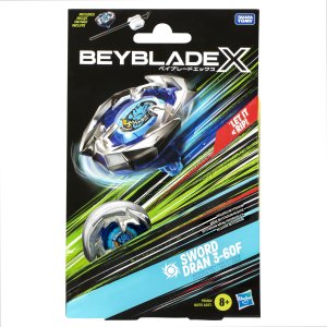 Hasbro BEYBLADE X Starter Set 4