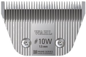 WAHL 1264-7160, #10W 1,5mm Prime series blade set 1