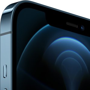 Apple iPhone 12 Pro Max 128GB - Blue 1
