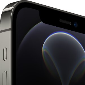 Apple iPhone 12 Pro 128GB - Graphite 1