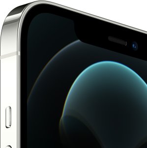 Apple iPhone 12 Pro Max 128GB - Silver 1