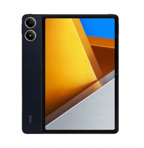 Tablet Xiaomi Poco Pad 12.1 8GB RAM 256GB WiFi - Blue 1