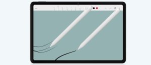 Tablet Xiaomi Poco Pad 12.1 8GB RAM 256GB WiFi - Blue 12