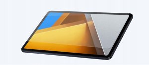 Tablet Xiaomi Poco Pad 12.1 8GB RAM 256GB WiFi - Blue 14