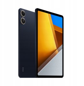 Tablet Xiaomi Poco Pad 12.1 8GB RAM 256GB WiFi - Blue 2