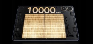 Tablet Xiaomi Poco Pad 12.1 8GB RAM 256GB WiFi - Blue 9