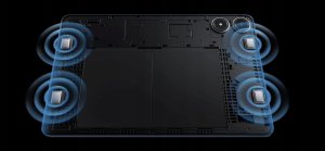 Tablet Xiaomi Poco Pad 12.1 8GB RAM 256GB WiFi - Blue 10