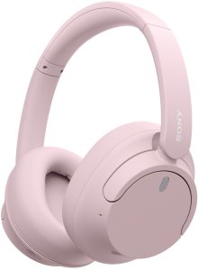 Słuchawki Sony WH-CH720 różowe (WHCH720NP.CE7) 1