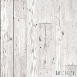 WALLPAPER 101693 FRESCO WOOD PLANK NEUTR 3