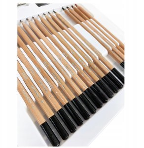 Drawing set SIMPLY, 40 pcs. 5