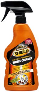 Rim cleaner ARMORALL SHIELD, 500 ml 1