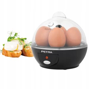 Petra PT2783VDEEU7 Electric Egg Cooker 5054061473988 1