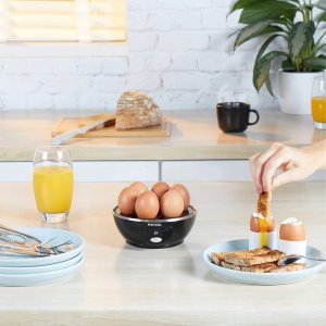 Jajowar Petra Electric Petra PT2783VDEEU7 Electric Egg Cooker 5054061473988 2