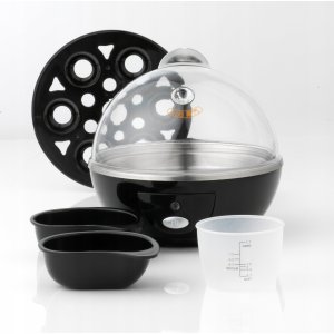 Jajowar Petra Electric Petra PT2783VDEEU7 Electric Egg Cooker 5054061473988 3