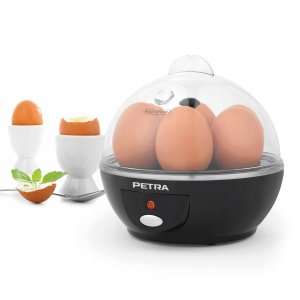 Jajowar Petra Electric Petra PT2783VDEEU7 Electric Egg Cooker 5054061473988 8