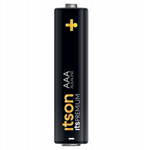 Ansmann itson itsPREMIUM battery Alkaline LR03IPR/8HH 2