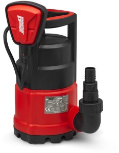 Drainage water pump MASTER PUMPS MPC402, For clean water, lifting height 7.5 m, capacity 11 1