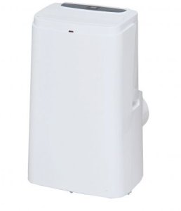 Mobile air conditioner COOL CLIMA CCCLP12, 12000BTU, 3.5 kW 1