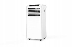 Mobile air conditioner COOL CLIMA CCCLP9, 9000BTU, 2.64 kW 1
