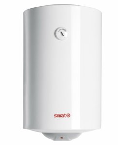 Electric water heater SIMAT, 80L, 1.5kW, vertical, 11066 1
