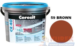 JOINT MORTAR CE40/59 2KG 3