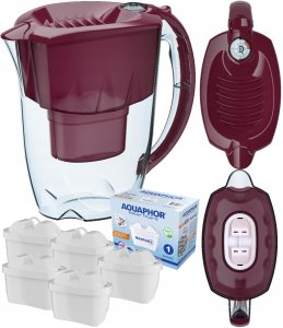 Water filter DAFI Unimax, 1.5 l, mechanical. Indicator 1