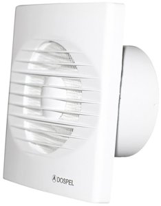 Household fan DOSPEL Rico 100S, d100 2