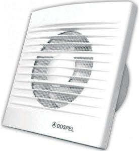 Household fan DOSPEL Rico 100S, d100 3