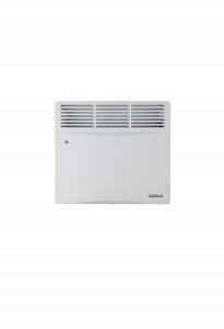 Convector THERMOVAL TX/TC, 0.5 kW, IP20 1