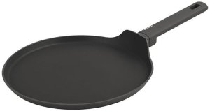 Frying pan BERLINGERHAUS MONACO, black, o24 cm 1