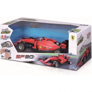 TOY RC CAR FERRARI SF90 610324 2
