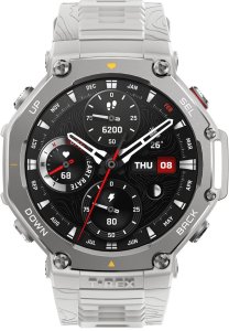 Huami Amazfit T-Rex 3, haze gray 1