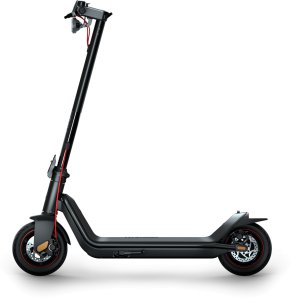 NIU KQi3 Max black 1
