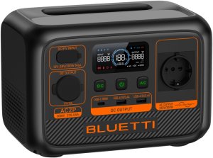 Bluetti AC2P 230.4 Wh 4