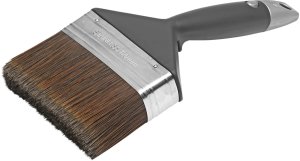 ANZA Elite brush, 120 mm, for oiling 1
