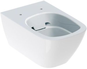 TOILET WALL HUNG EUROLINE-N WHITE 3