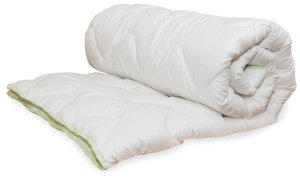 Blanket DORMEO ALOE VERA, 140 x 200 cm, 100% polyester 3