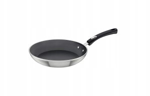 Non-stick frying pan TRAMONTINA PROFESSIONAL, suitable for induction cookers O 24 cm 1